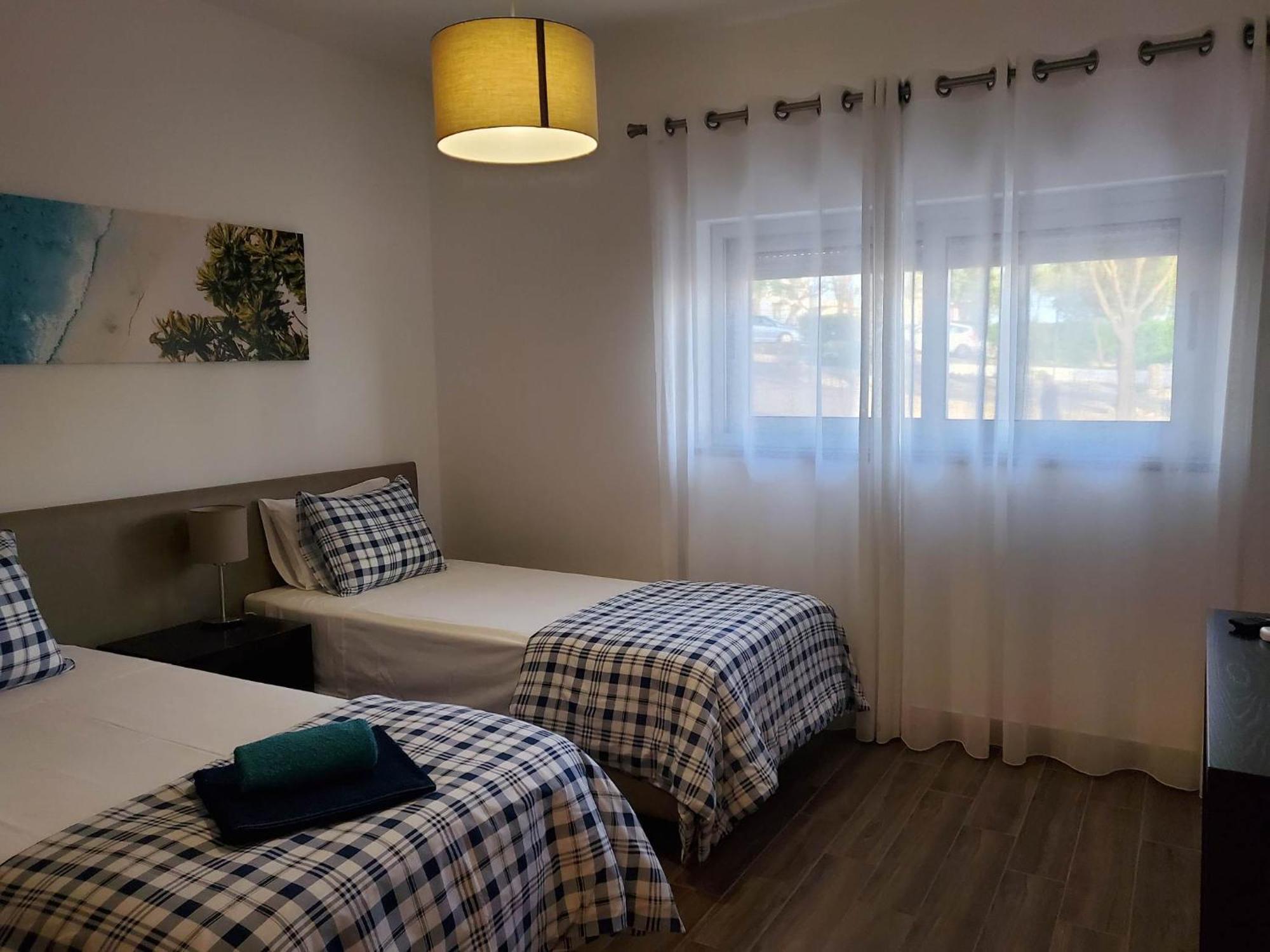 "Villa Sun View Over The Sea" - B Albufeira Extérieur photo