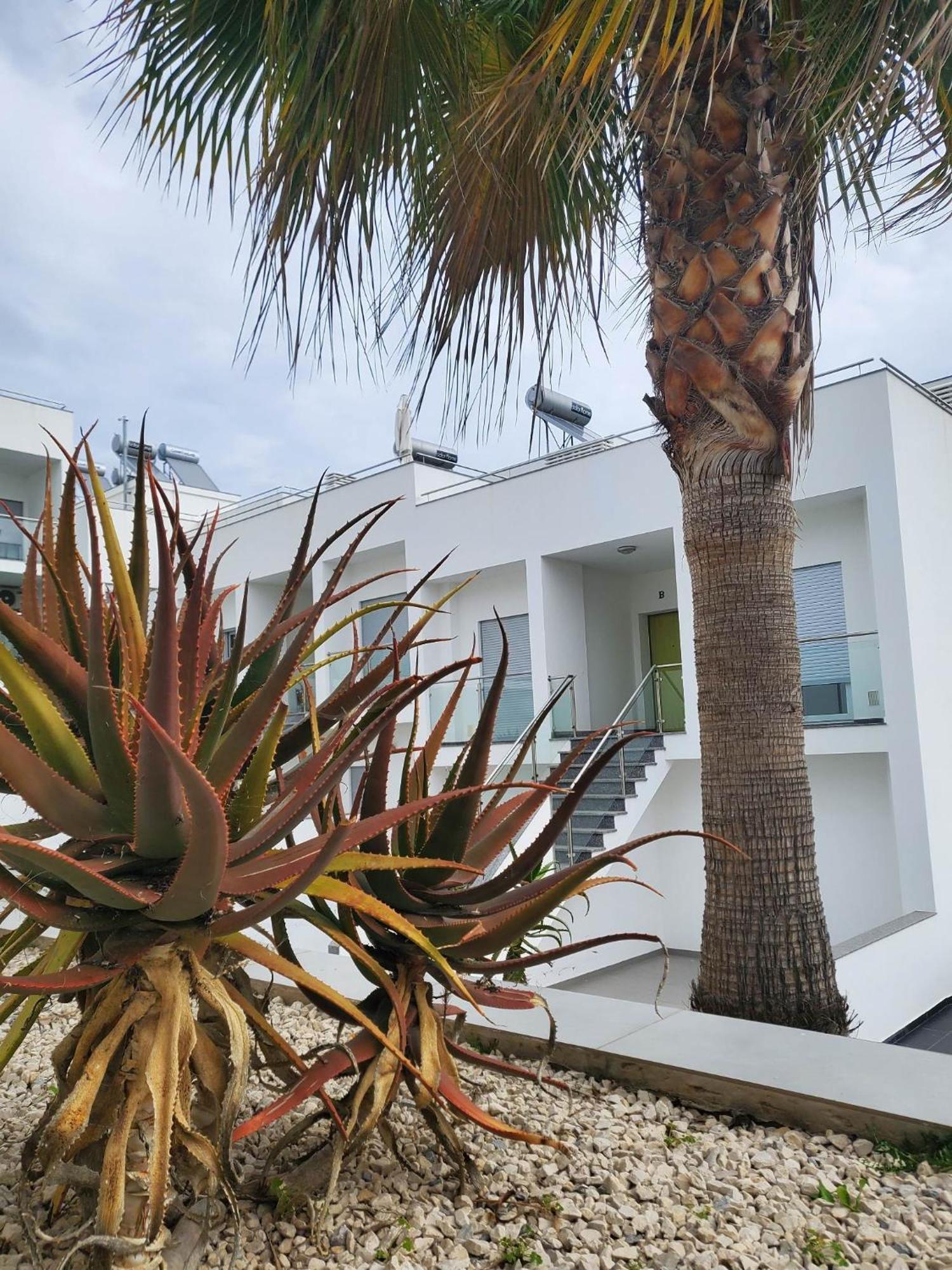 "Villa Sun View Over The Sea" - B Albufeira Extérieur photo